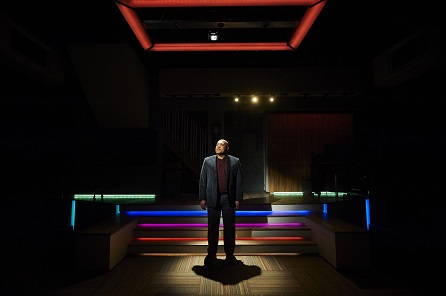 The Absolute Brightness of Leonard Pelkey