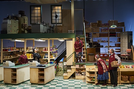 Citizens Market