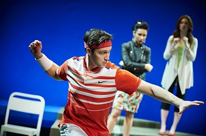 The Last Match